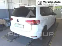 2023 Volkswagen Touran