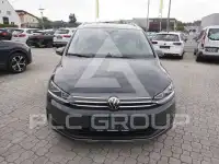 2023 Volkswagen Touran