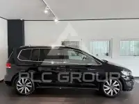 2023 Volkswagen Touran