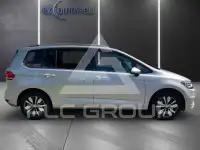 2023 Volkswagen Touran