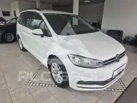 2023 Volkswagen Touran