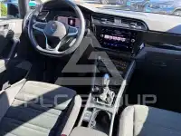 2023 Volkswagen Touran