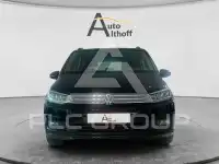 2023 Volkswagen Touran