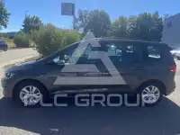 2023 Volkswagen Touran