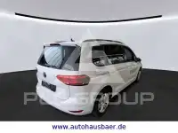 2023 Volkswagen Touran