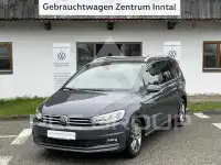 2023 Volkswagen Touran