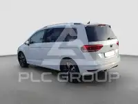 2023 Volkswagen Touran