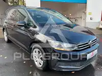 2023 Volkswagen Touran