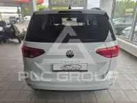 2023 Volkswagen Touran