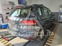 2023 Volkswagen Touran