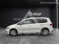 2023 Volkswagen Touran