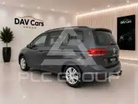 2023 Volkswagen Touran