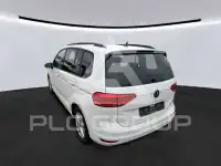 2023 Volkswagen Touran