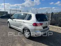 2023 Volkswagen Touran