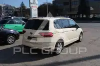 2023 Volkswagen Touran