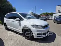 2023 Volkswagen Touran
