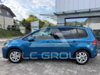 2023 Volkswagen Touran
