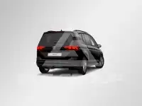 2023 Volkswagen Touran