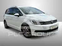 2023 Volkswagen Touran