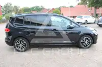 2023 Volkswagen Touran
