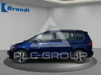2023 Volkswagen Touran