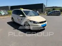2023 Volkswagen Touran