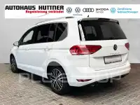 2023 Volkswagen Touran