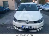 2023 Volkswagen Touran