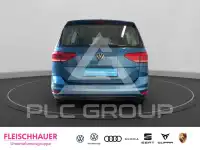 2023 Volkswagen Touran