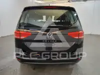 2023 Volkswagen Touran
