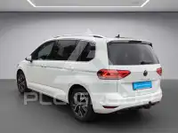 2023 Volkswagen Touran