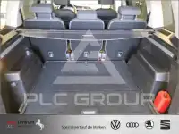 2023 Volkswagen Touran