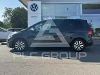 2023 Volkswagen Touran