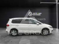 2023 Volkswagen Touran