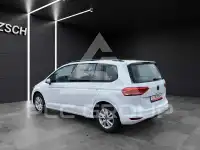 2023 Volkswagen Touran