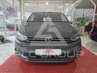 2023 Volkswagen Touran
