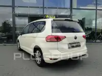 2023 Volkswagen Touran