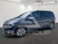 2023 Volkswagen Touran