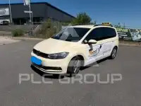 2023 Volkswagen Touran