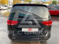 2023 Volkswagen Touran