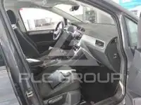 2023 Volkswagen Touran