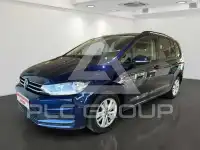 2023 Volkswagen Touran