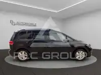 2023 Volkswagen Touran