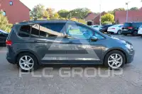 2023 Volkswagen Touran
