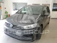 2023 Volkswagen Touran