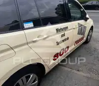 2023 Volkswagen Touran