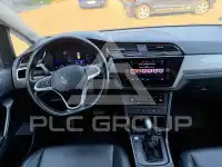 2023 Volkswagen Touran