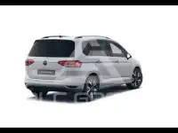 2023 Volkswagen Touran