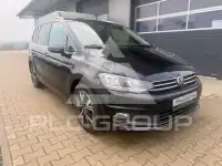 2023 Volkswagen Touran