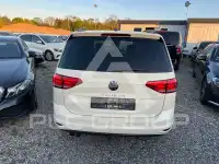 2023 Volkswagen Touran